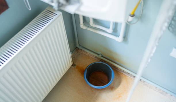 Best Commercial water damage restoration  in Sun Prairie, MT