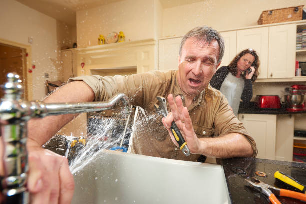 Best Water damage restoration near me  in Sun Prairie, MT